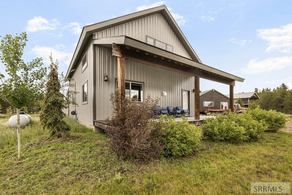 House in Island Park, Idaho, United States 5 - 18299583