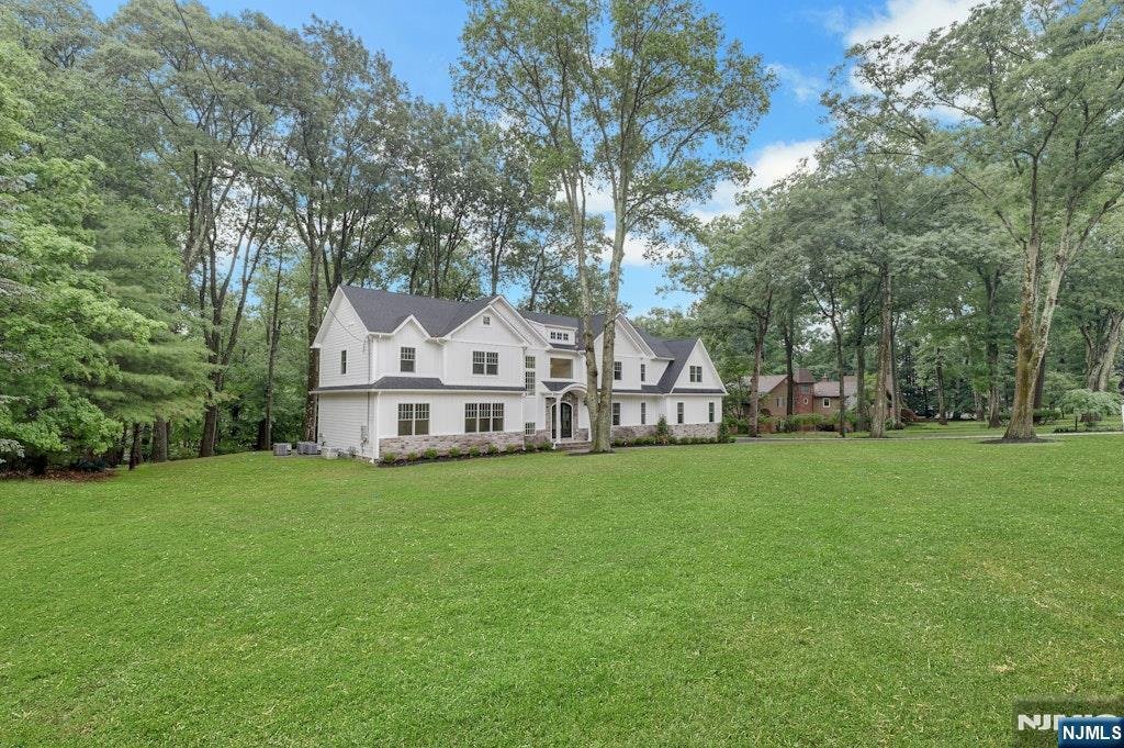 House in Franklin Lakes, New Jersey, United States 3 - 18298153