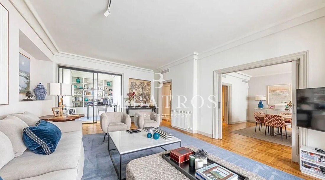 Apartment in Sarrià-Sant Gervasi, Barcelona, Spain 3 - 18301310