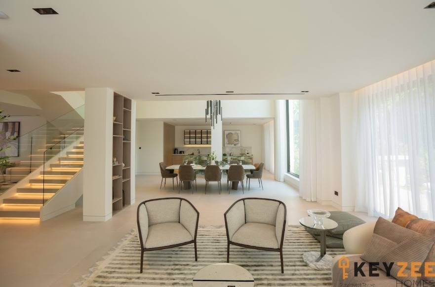 Villa in Jumeirah Islands / Juzur Jumeirah, Dubai, United Arab Emirates 5 - 18298240