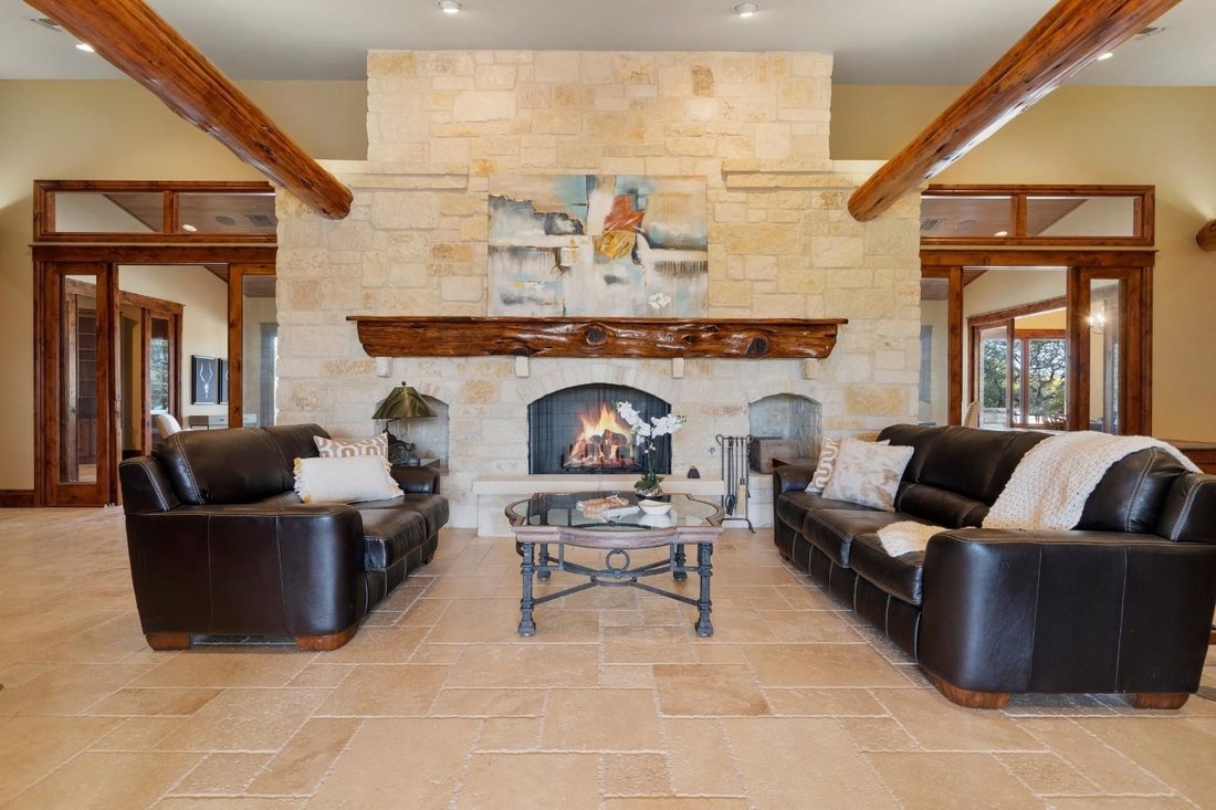 House in Harper, Texas, United States 5 - 18300226