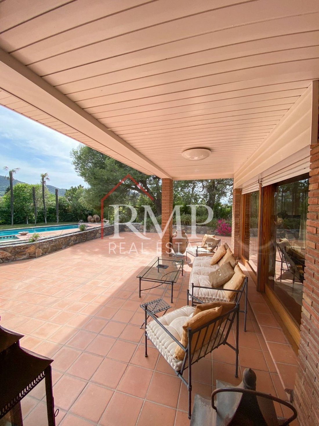 Chalet in Montornes del Valles, Catalonia, Spain 5 - 18300348