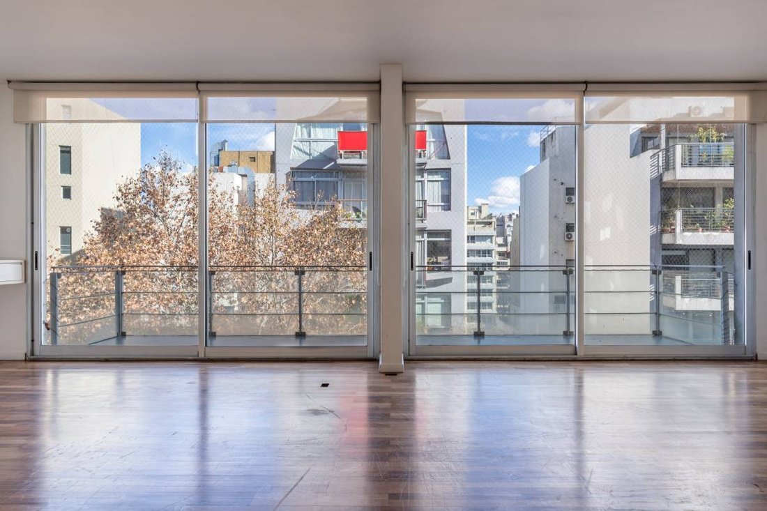 Apartment in Buenos Aires, Buenos Aires, Argentina 4 - 18302848