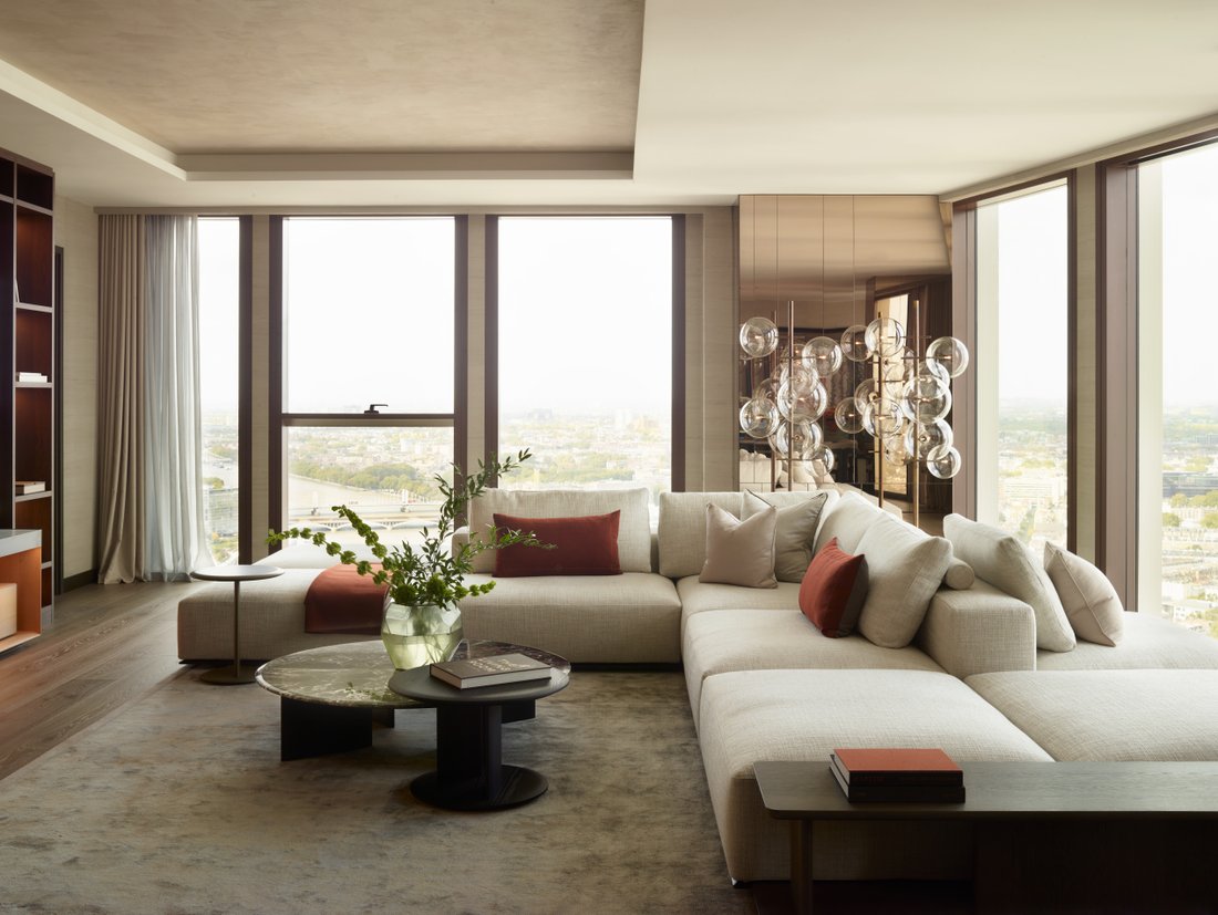Apartment in Nine Elms, Wandsworth (Greater London), England 1 - 18305461