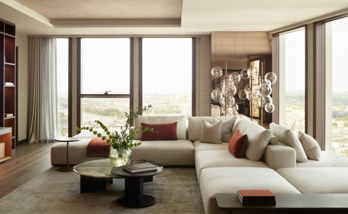 Appartamento a Nine Elms, Wandsworth (Greater London), Inghilterra 1