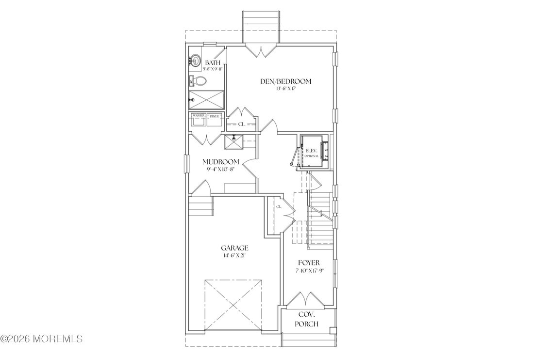 Condo in Long Branch, New Jersey, United States 4 - 18301330
