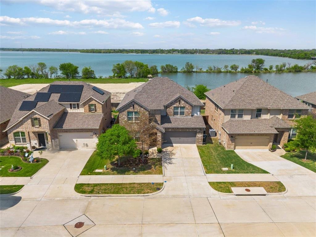 House in Garland, Texas, United States 1 - 17211656