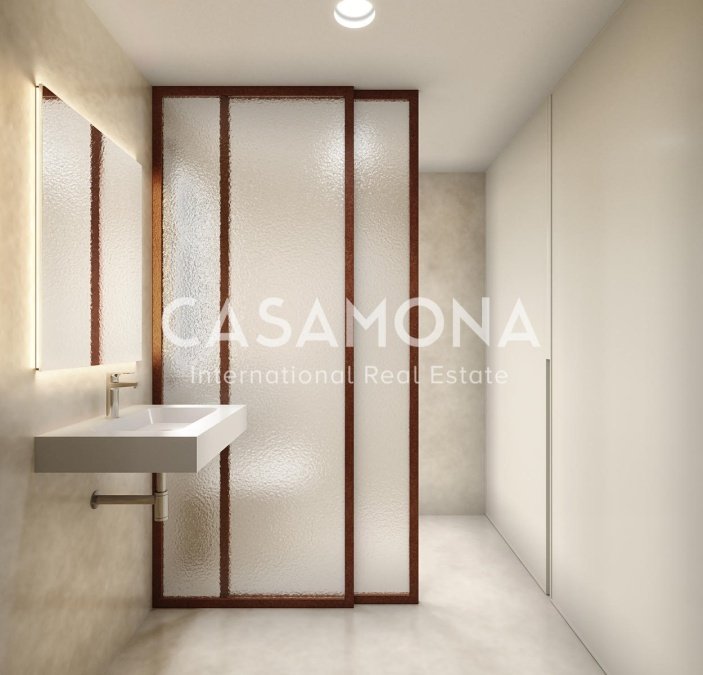 Apartment in Sarrià-Sant Gervasi, Barcelona, Spain 4 - 18300979