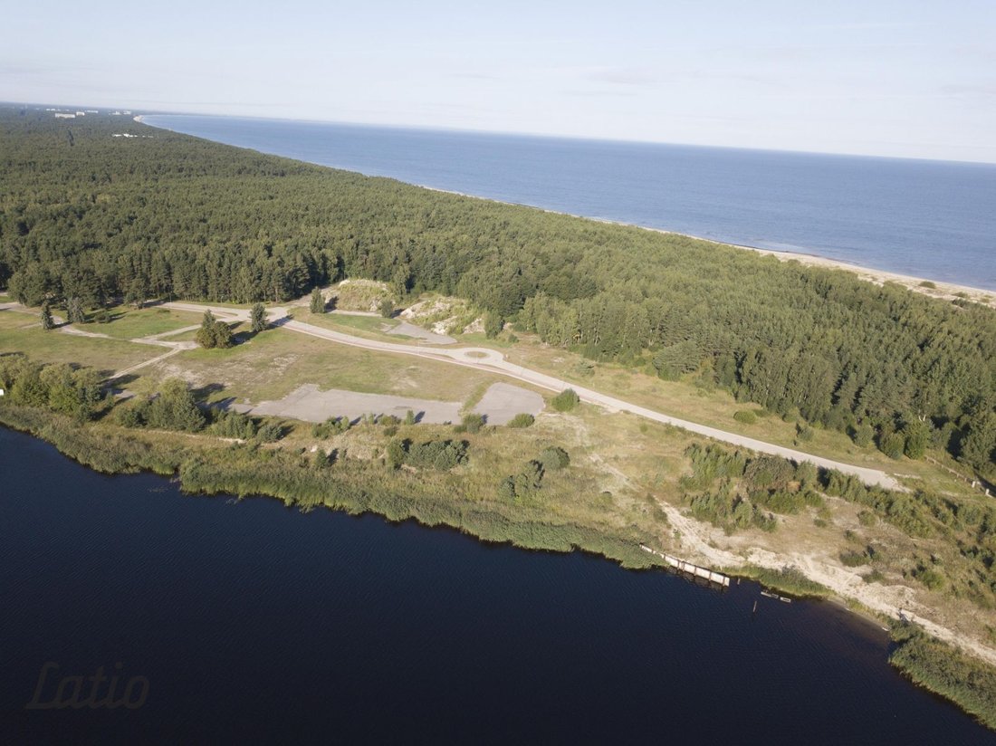Land in Jūrmala, Latvia 2 - 18298267