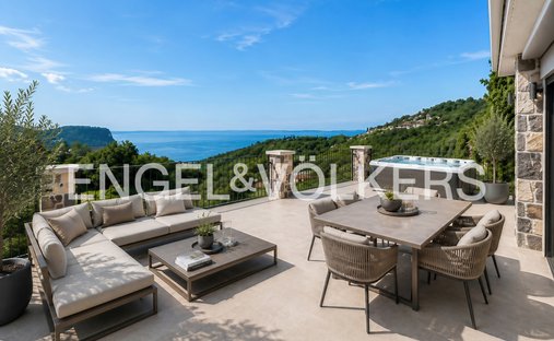 Apartment in Costermano sul Garda, Veneto, Italy 1