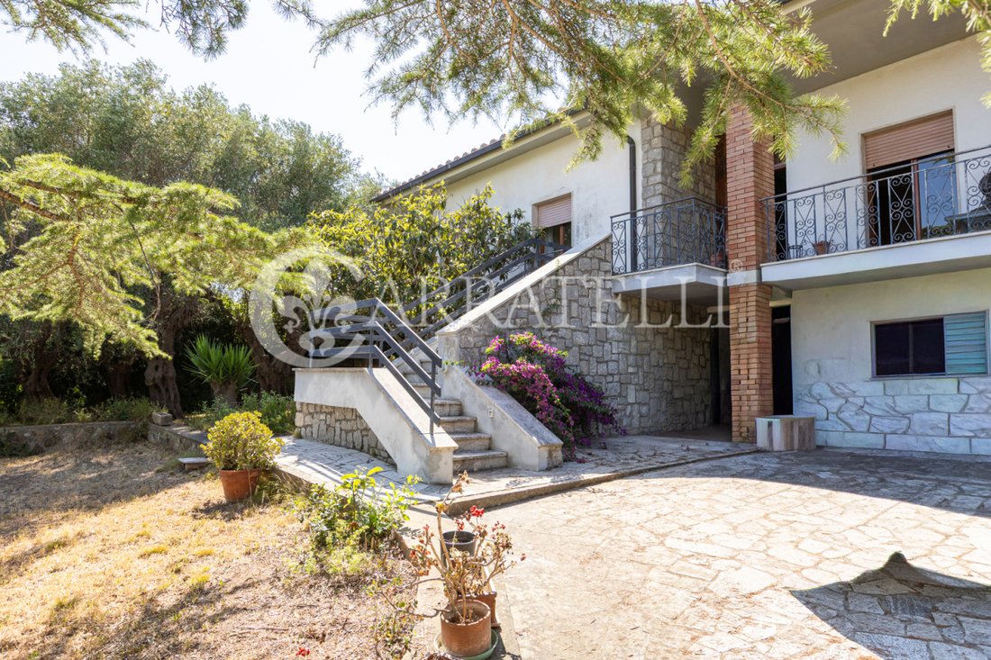 Villa in Capalbio, Tuscany, Italy 2 - 18300367