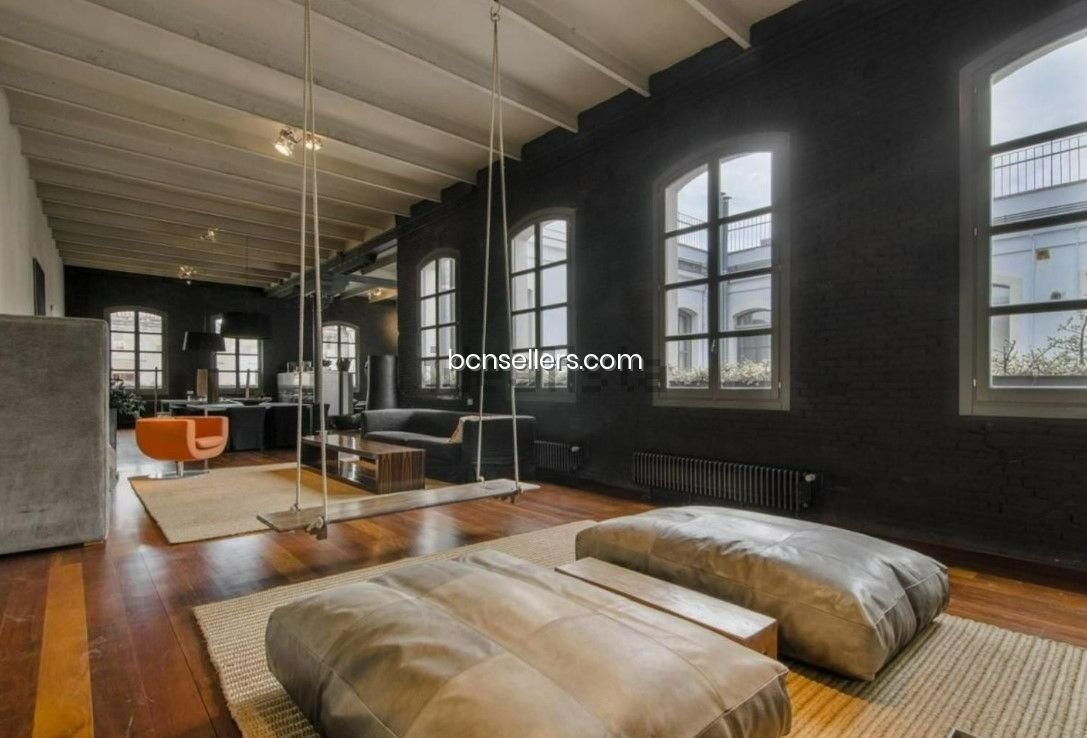 Apartment in Ciutat Vella, Barcelona, Spain 3 - 18300599