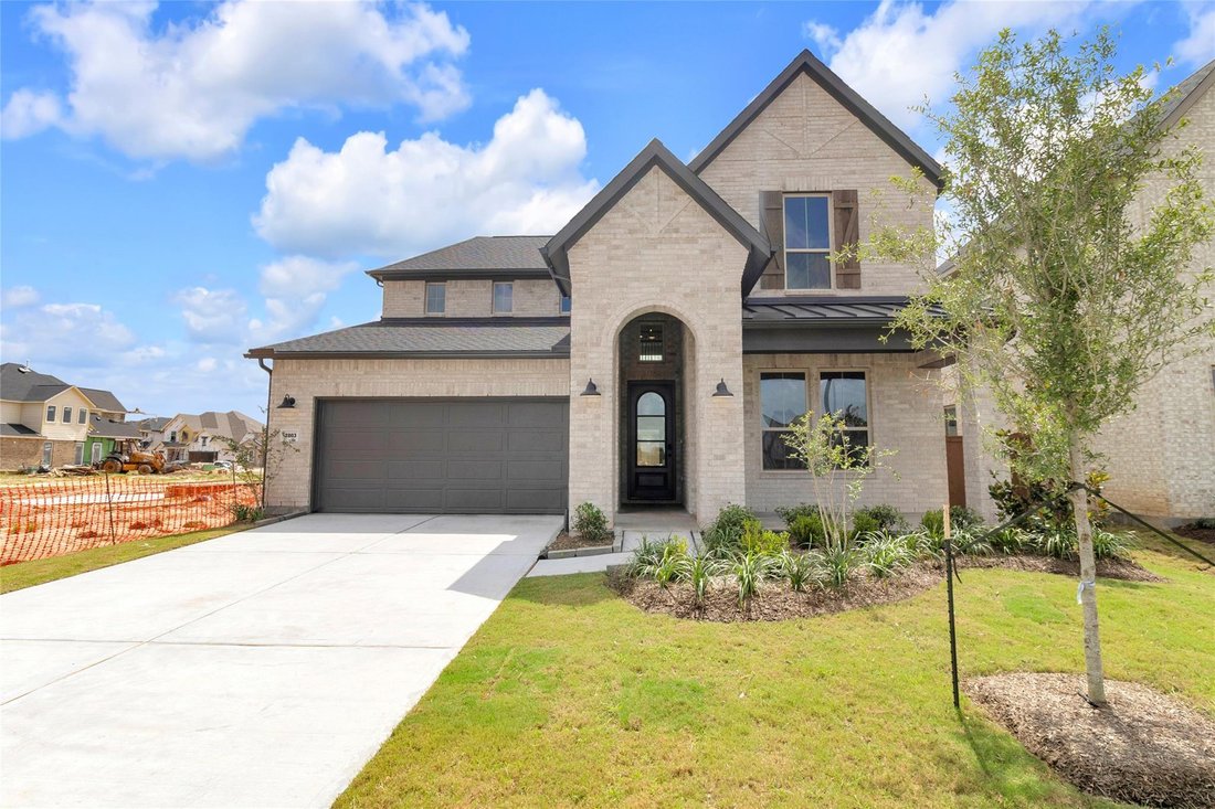 House in Webster, Texas, United States 1 - 18101103