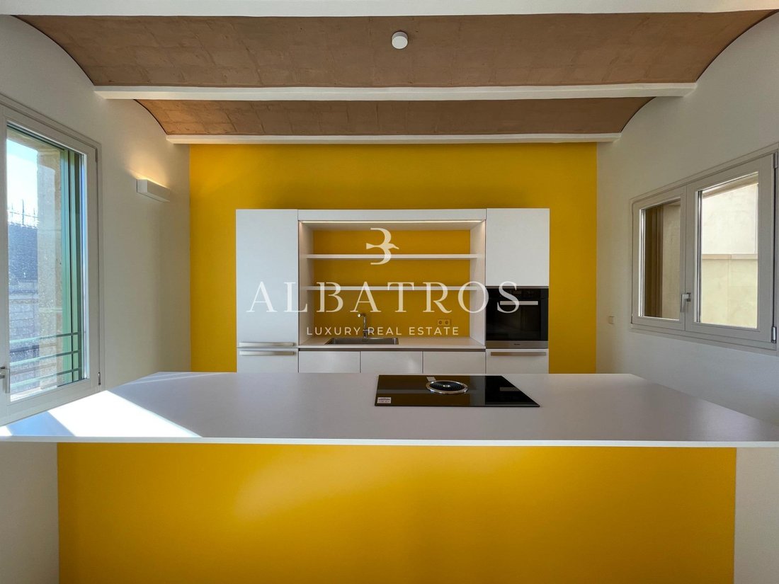 Apartment in Eixample, Barcelona, Spain 4 - 18302217