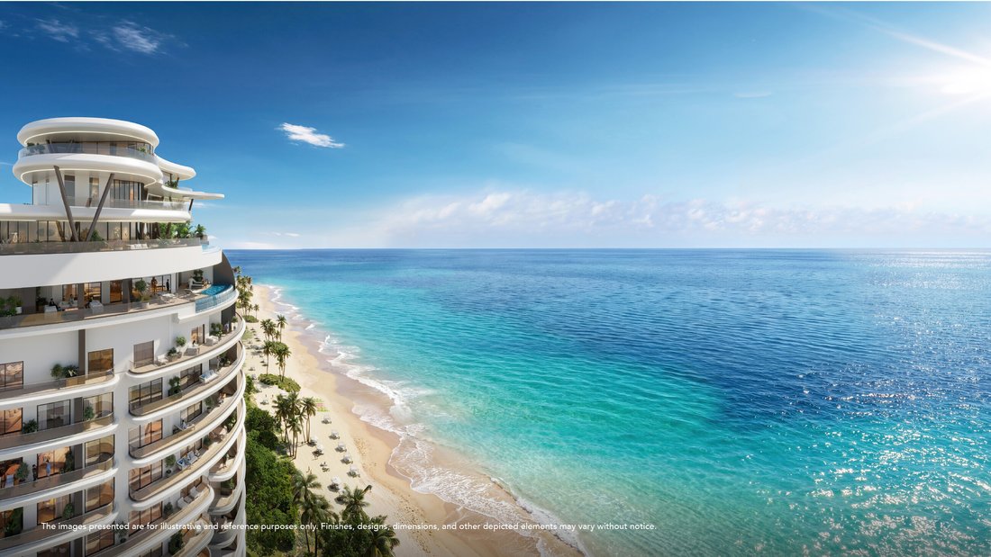Apartment in Juan Dolio, Dominican Republic 2 - 18298779