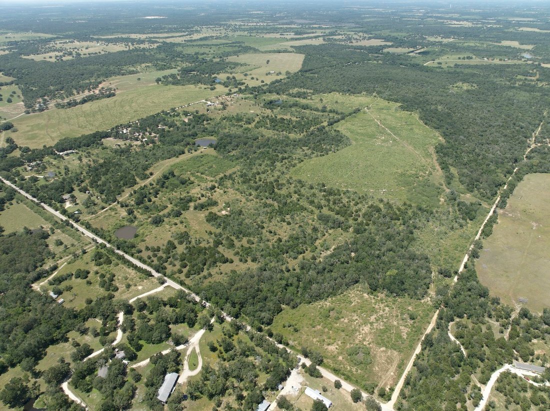 Farm Ranch in Red Rock, Texas, United States 3 - 14631289