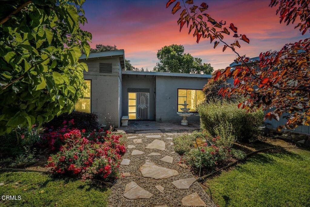 House in Ojai, California, United States 1 - 18299356