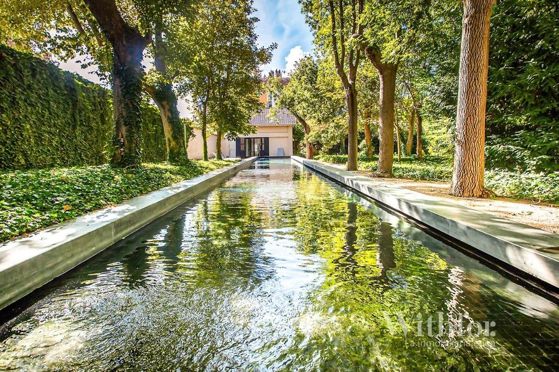 Villa in Cardedeu, Catalonia, Spain 1 - 18299966