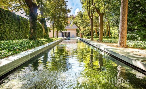 Villa a Cardedeu, Catalogna, Spagna 1