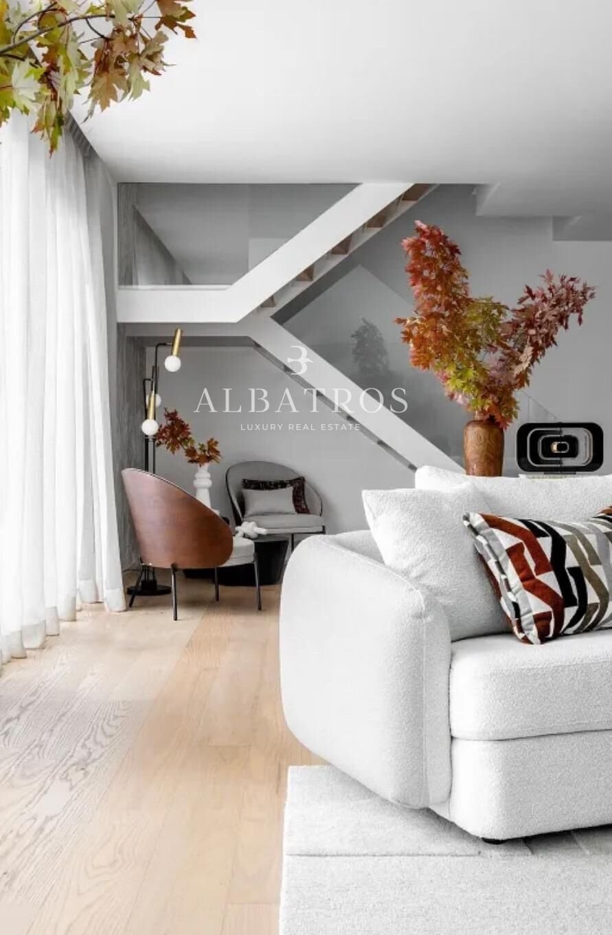 Appartement à Sarrià-Sant Gervasi, Barcelone, Espagne 3 - 18301363