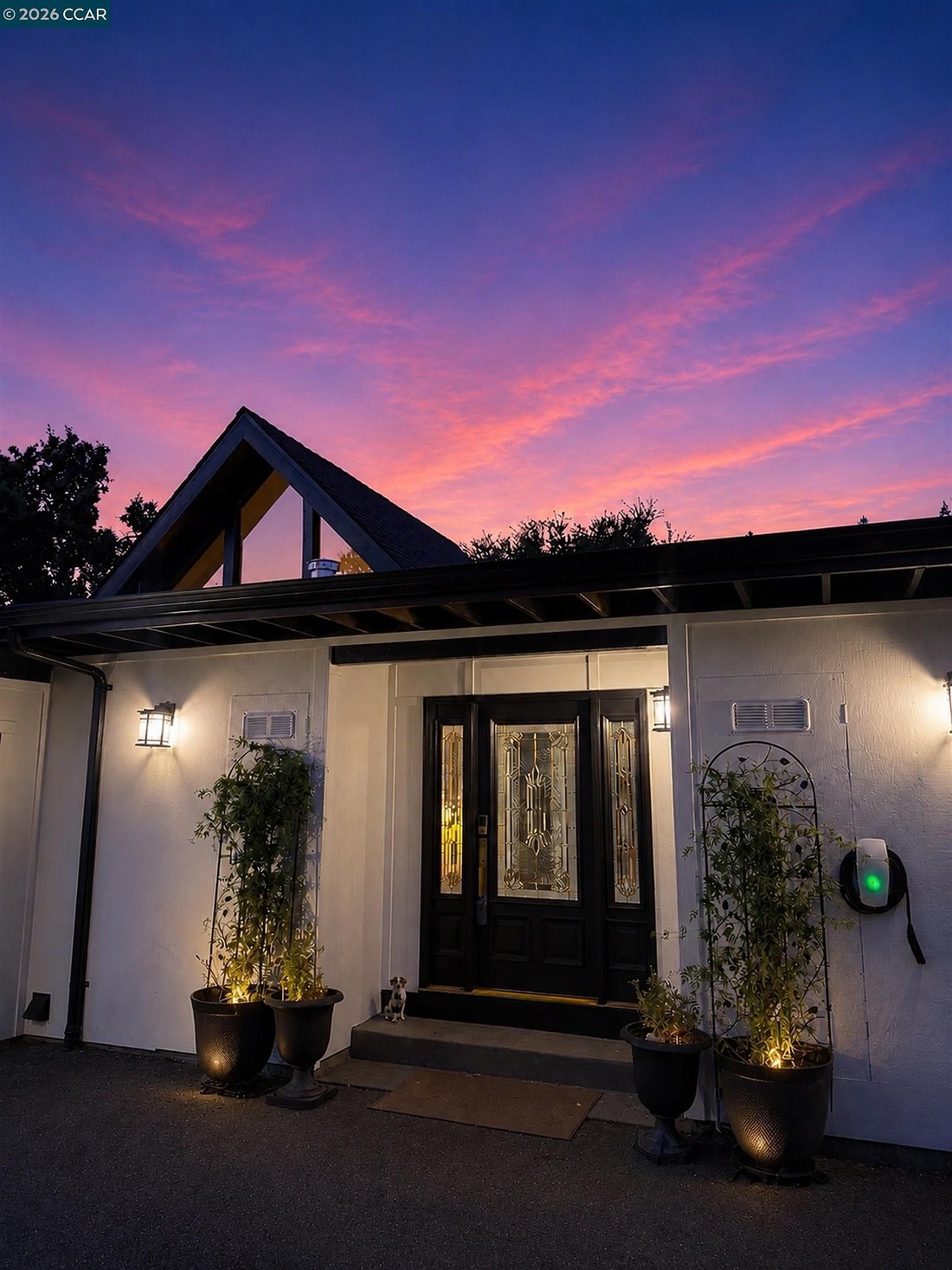 House in Lafayette, California, United States 1 - 18154323