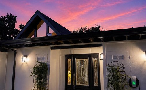 Haus in Lafayette, Kalifornien, Vereinigte Staaten 1