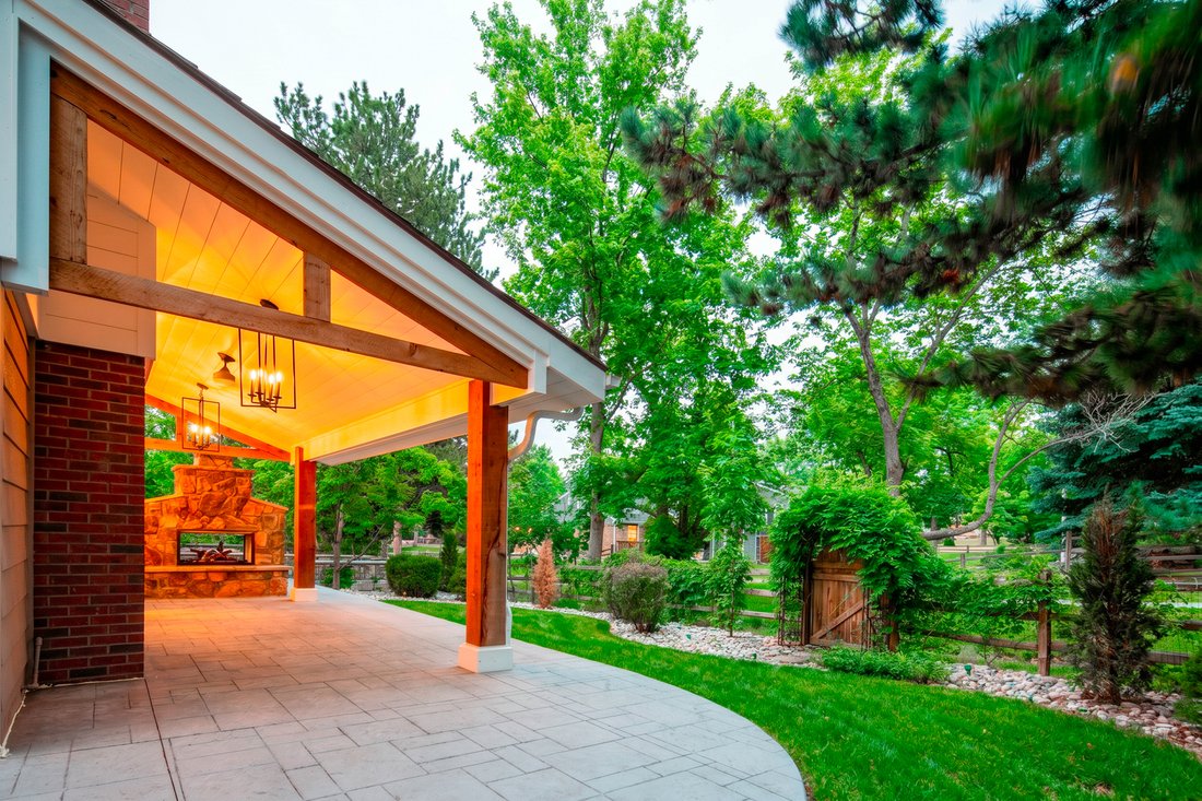 House in Centennial, Colorado, United States 5 - 18298848