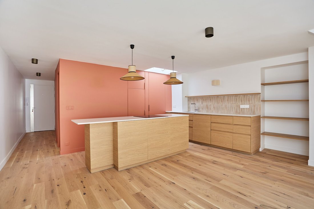 Apartment in Invalides, Paris 7e Arrondissement, Paris 3 - 18300587