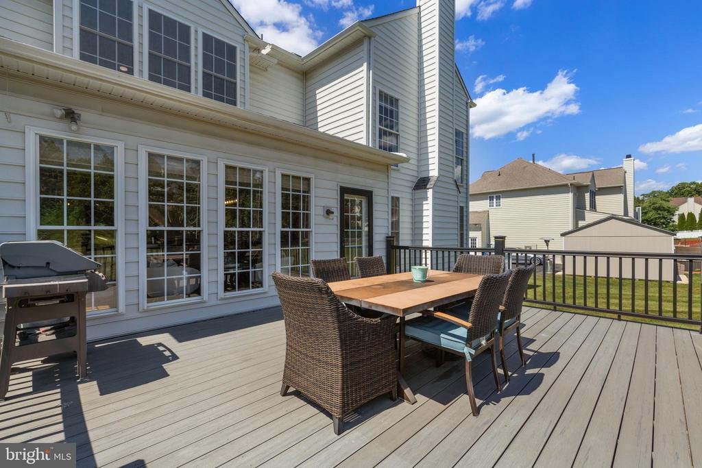 House in West Chester, Pennsylvania, United States 5 - 18300305