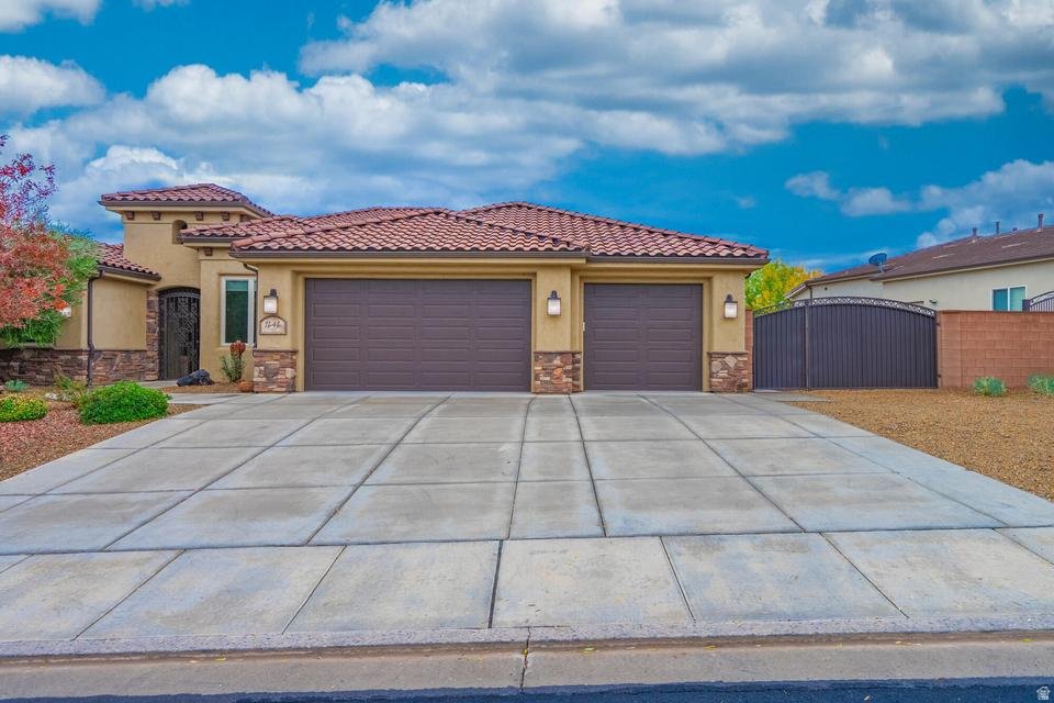 House in St. George, Utah, United States 1 - 18301675