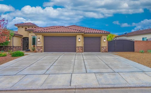 House in St. George, Utah, United States 1