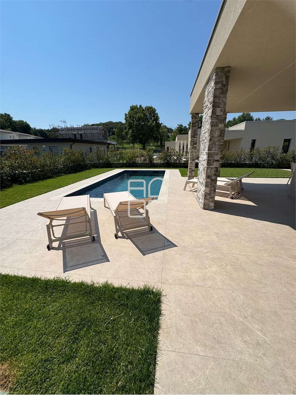 Villa in Padenghe sul Garda, Lombardy, Italy 4 - 16125985