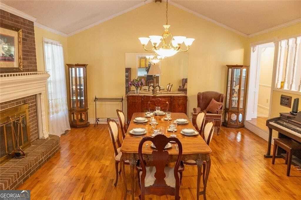 House in Bowdon, Georgia, United States 5 - 18296782