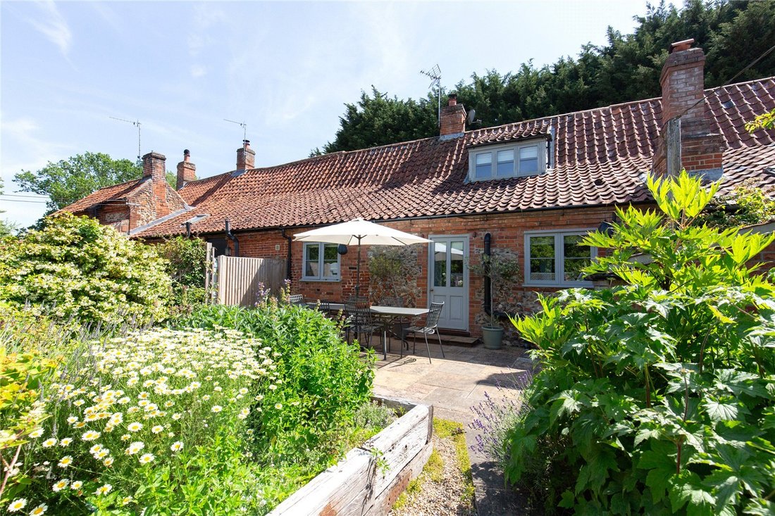 Gunthorpe, England 2 - 18298630