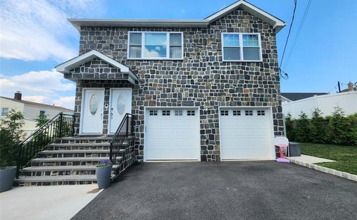 Apartment in North Arlington, New Jersey, United States 1