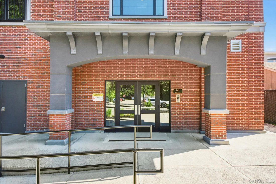 Condo in Beacon, New York, United States 4 - 17367189