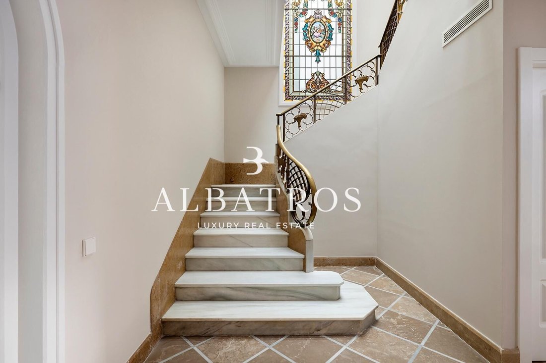 Townhouse in Sabadell, Catalonia, Spain 3 - 18299838