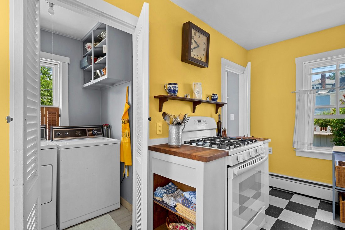 House in Newport, Rhode Island, United States 5 - 18298853