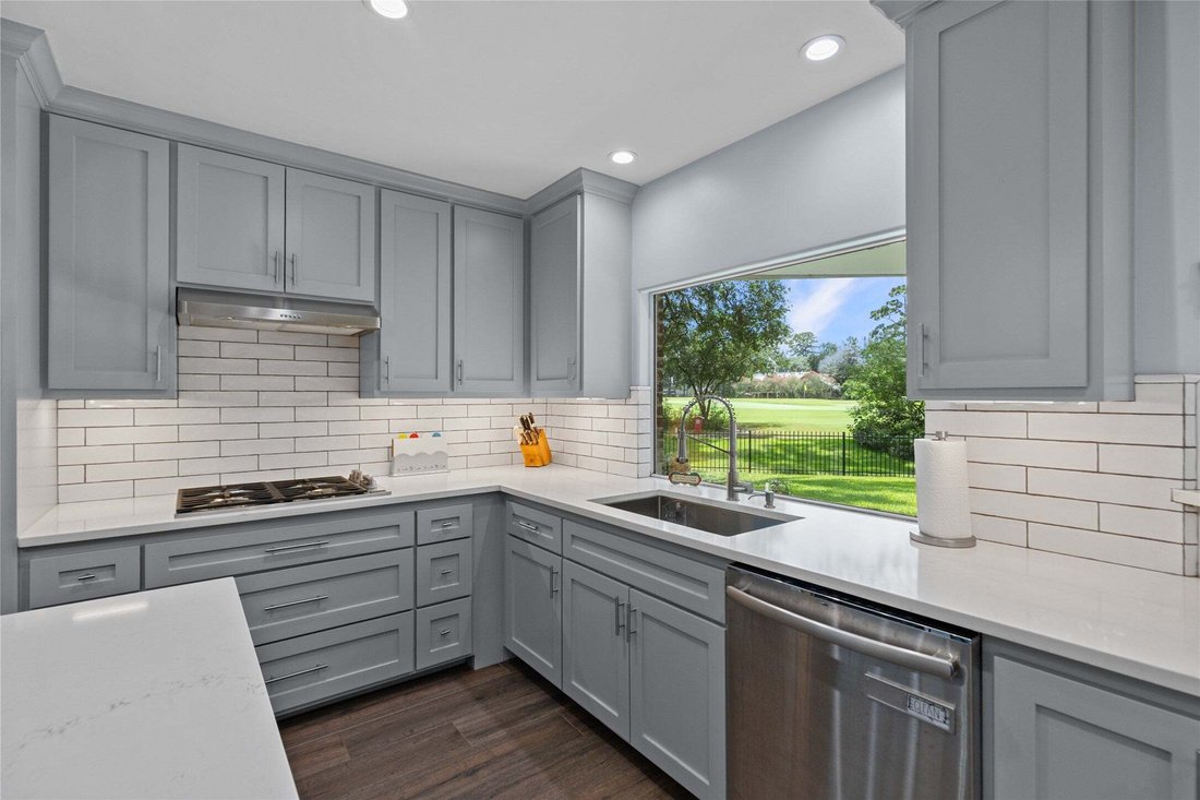 House in Houston, Texas, United States 4 - 18299481
