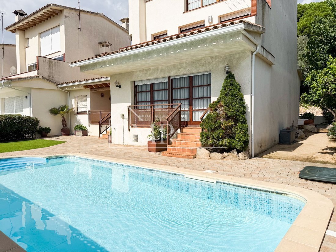 House in Sant Andreu de Llavaneres, Catalonia, Spain 4 - 18300859
