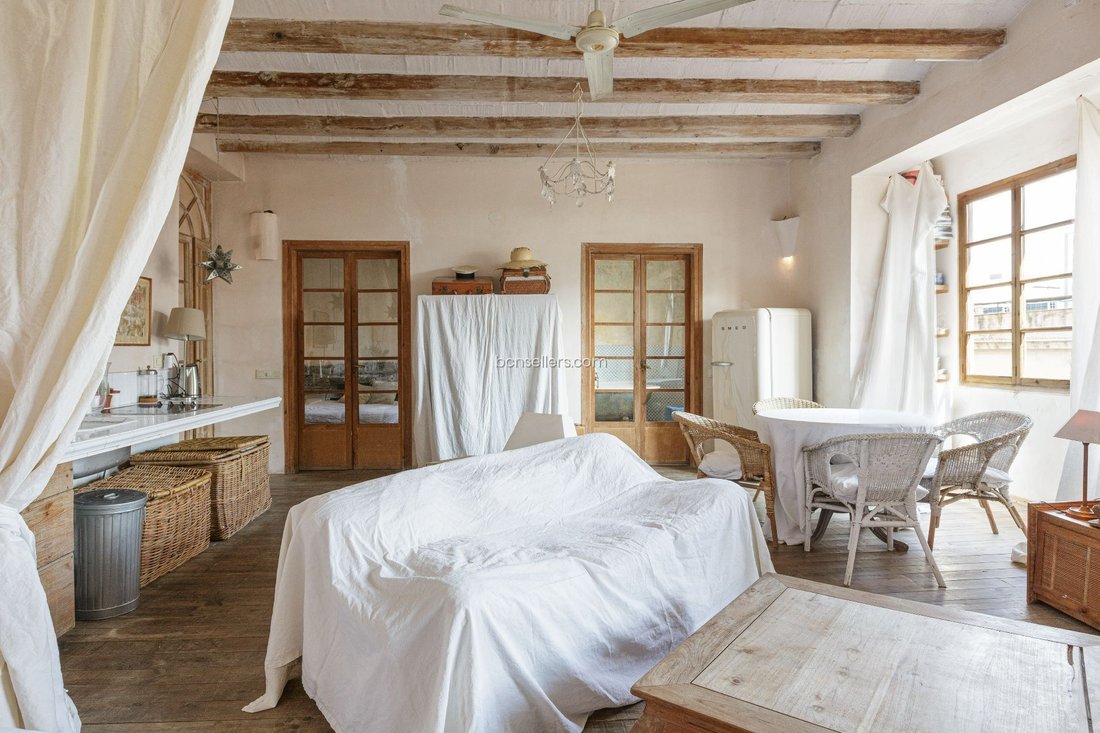 Apartment in Ciutat Vella, Barcelona, Spain 4 - 18300613