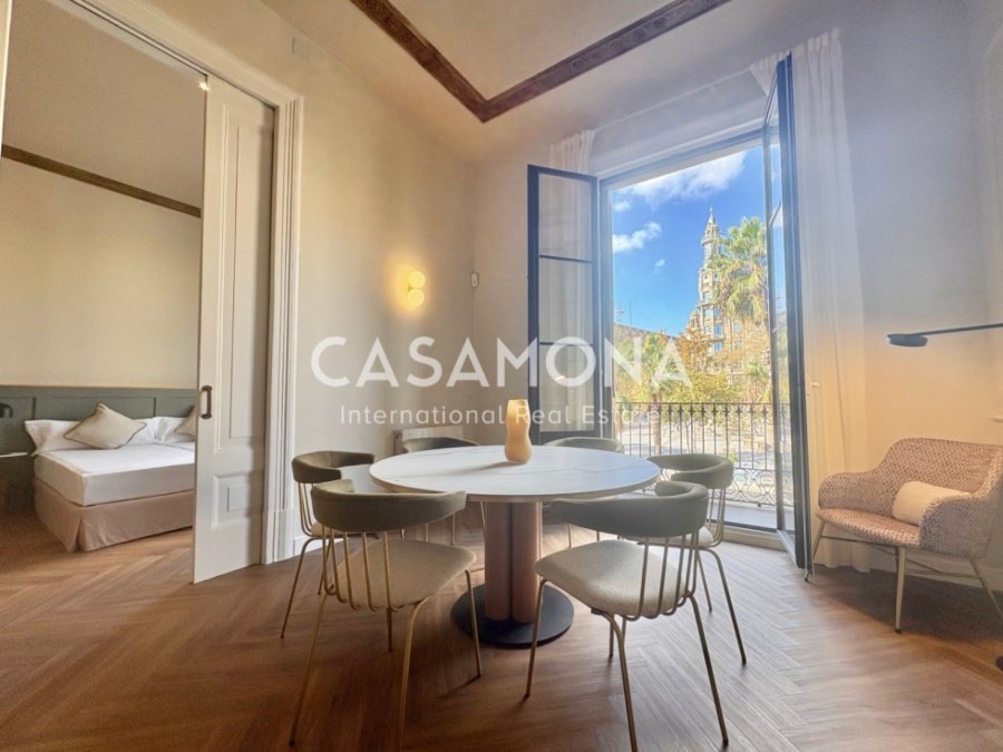 Apartment in Ciutat Vella, Barcelona, Spain 2 - 18300424