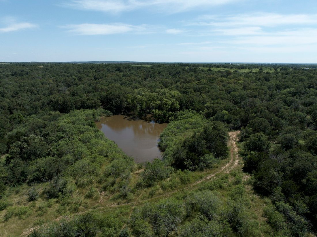 Farm Ranch in Red Rock, Texas, United States 2 - 14631289