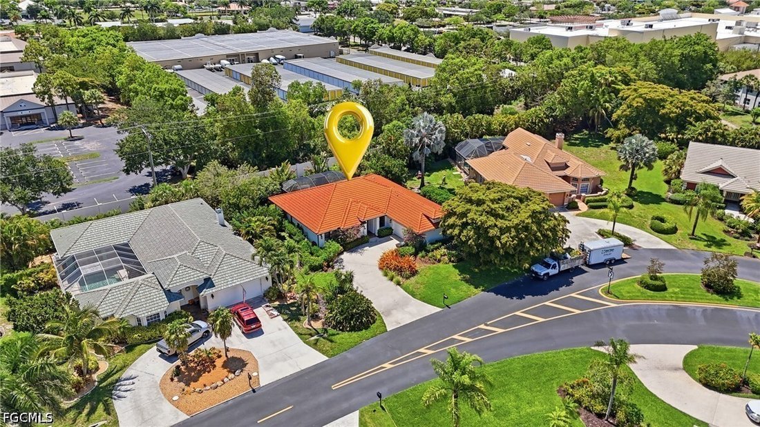House in Bonita Springs, Florida, United States 3 - 18299616