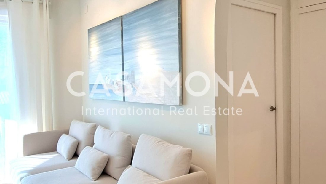 Apartment in Sarrià-Sant Gervasi, Barcelona, Spain 2 - 18300722