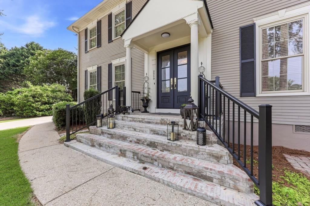House in Gainesville, Georgia, United States 4 - 18301391