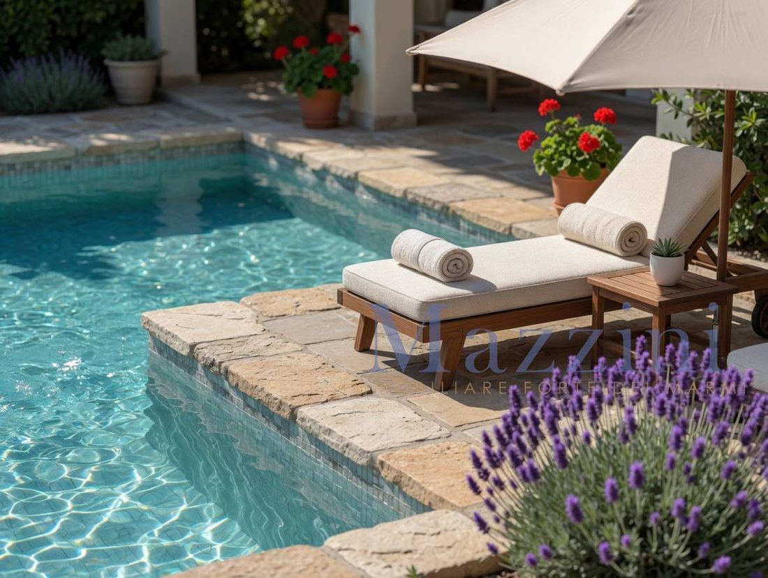 Villa in Pietrasanta, Tuscany, Italy 3 - 18303287
