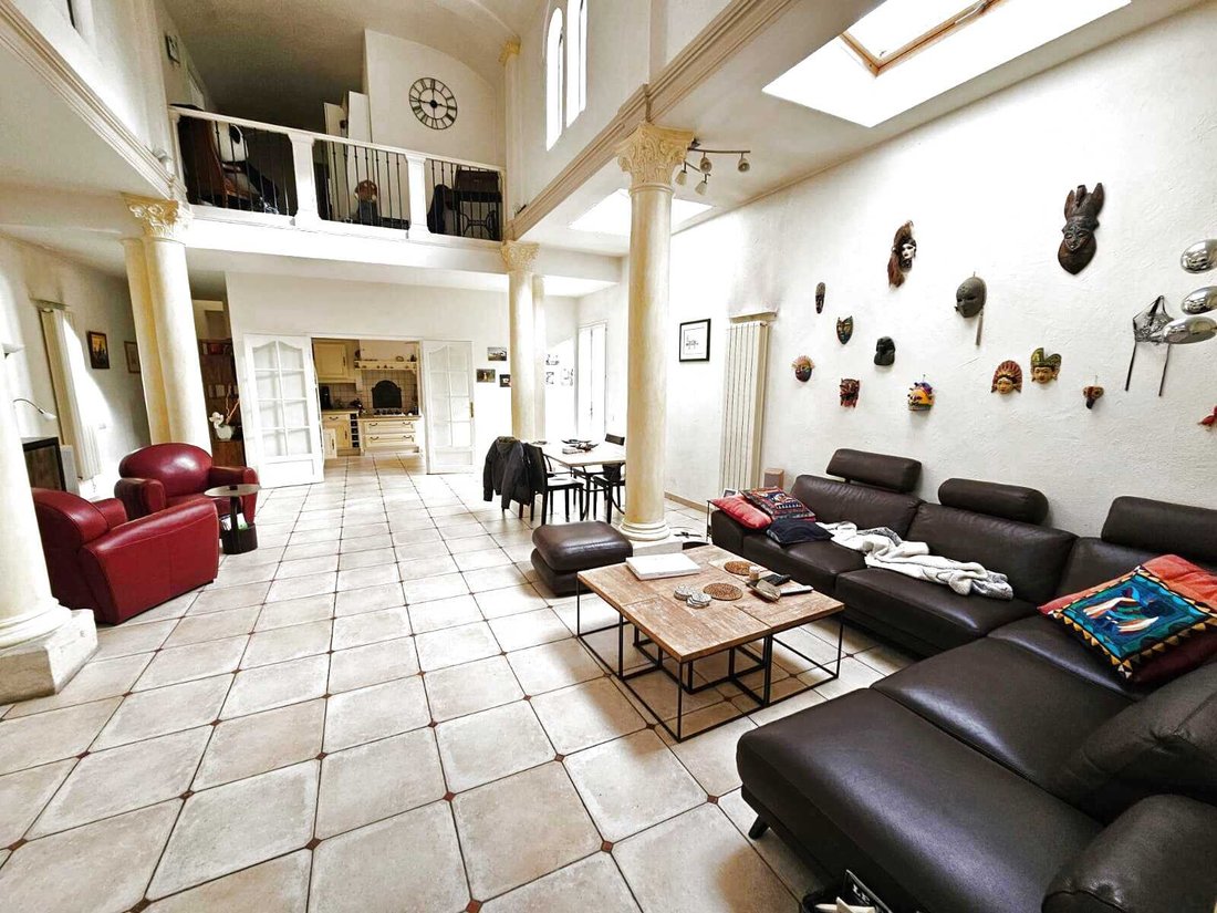 House in Castellane, 6e Arrondissement, Marseille 3 - 18302182