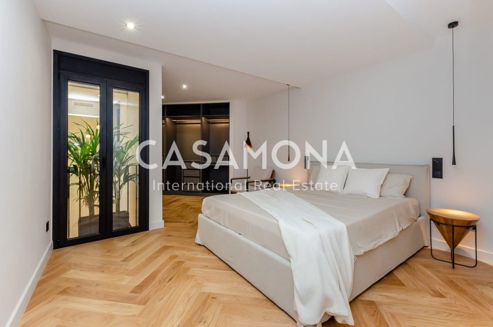 Apartment in Ciutat Vella, Barcelona, Spain 5 - 18301012