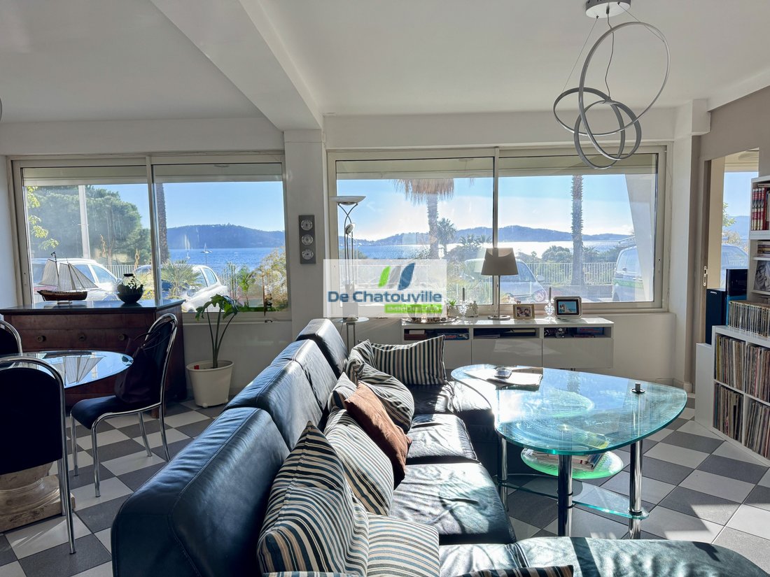 Apartment in Le Faron-Fort-Rouge, Toulon, France 2 - 18298265